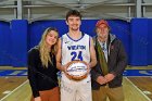 Alex Carlisle  Alex Carlisle Men's Basketball 1000 point club member. - Photo By: KEITH NORDSTROM : Wheaton, basketball, Alex Carlisle